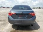 2018 Toyota Corolla L   за продажба в Apopka, FL - Front End