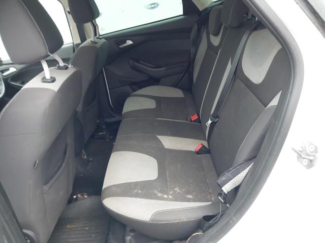 2014 FORD FOCUS ZETE