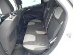 2014 FORD FOCUS ZETE for sale at Copart WHITBURN