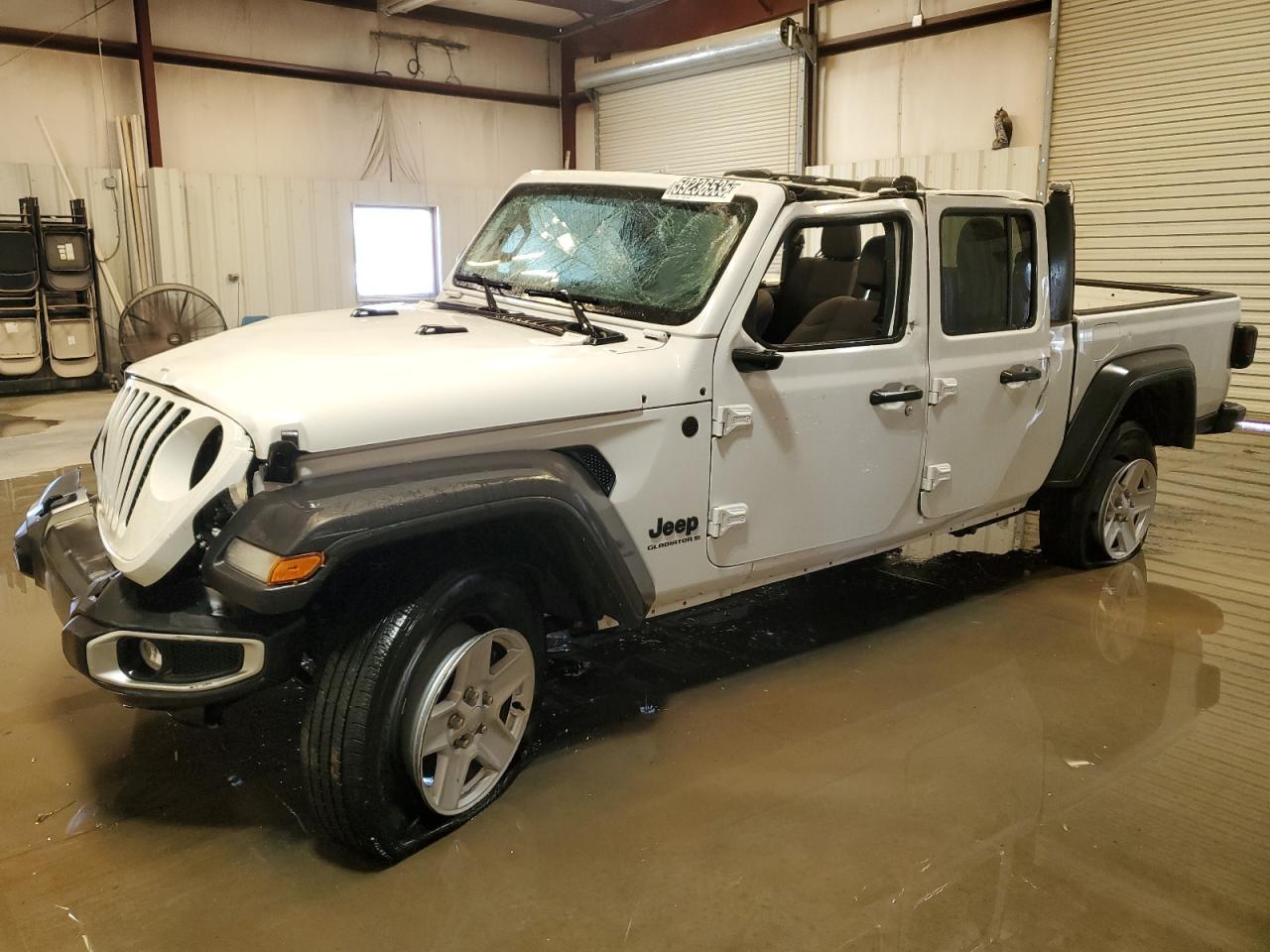 Oklahoma City, OK에서 판매 중인 2023 Jeep Gladiator Sport - All Over