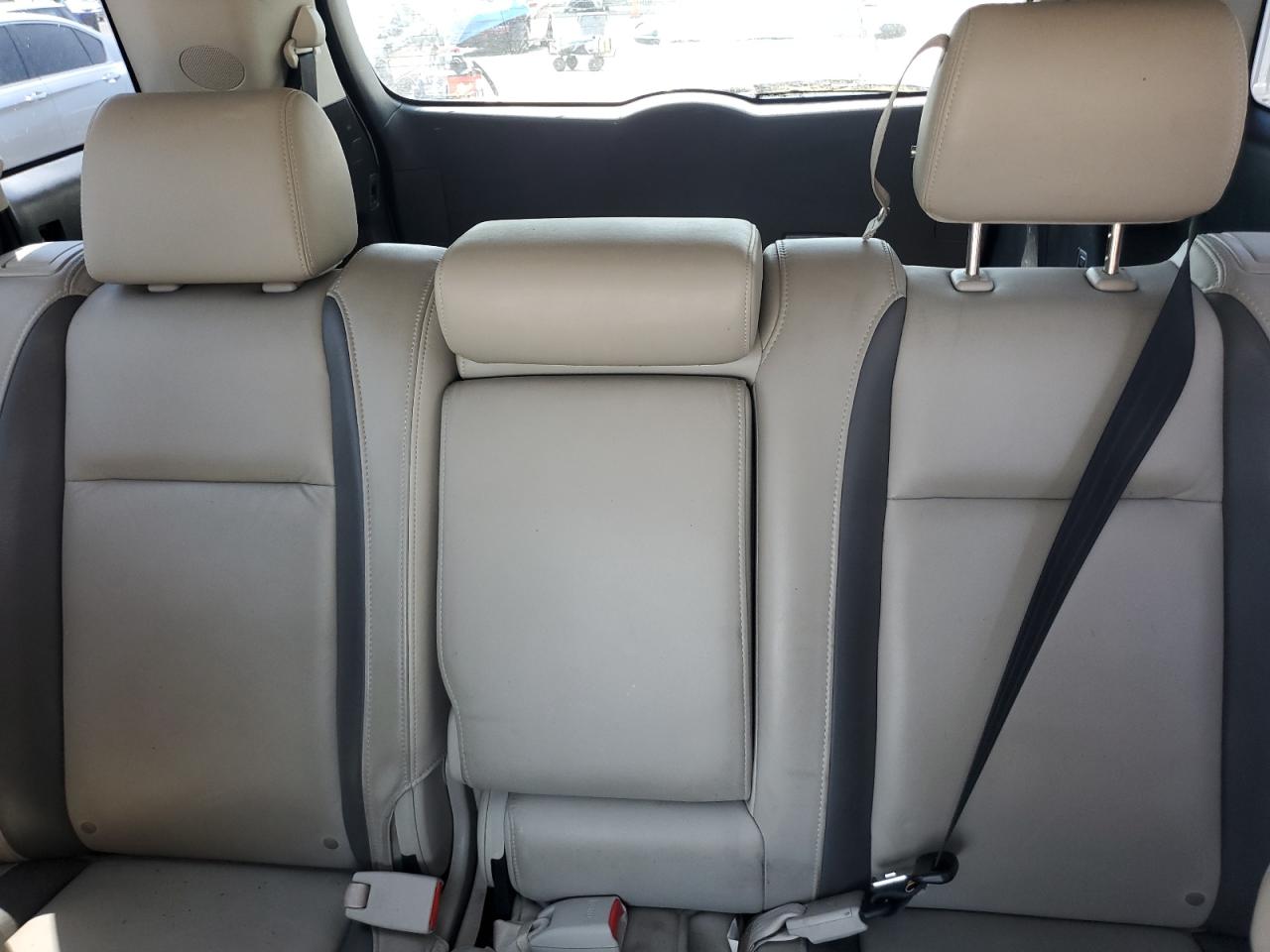 2011 Mazda Cx-9 VIN: JM3TB2DA3B0311924 Lot: 61596035