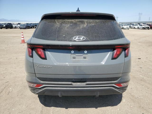 HYUNDAI TUCSON 2024 Серый