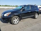 2011 Nissan Rogue S en Venta en Fresno, CA - All Over