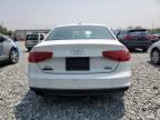 2015 Audi A4 Premium Plus en Venta en North Billerica, MA - Front End