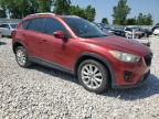 2013 Mazda Cx-5 Gt იყიდება Wayland-ში, MI - Rear End