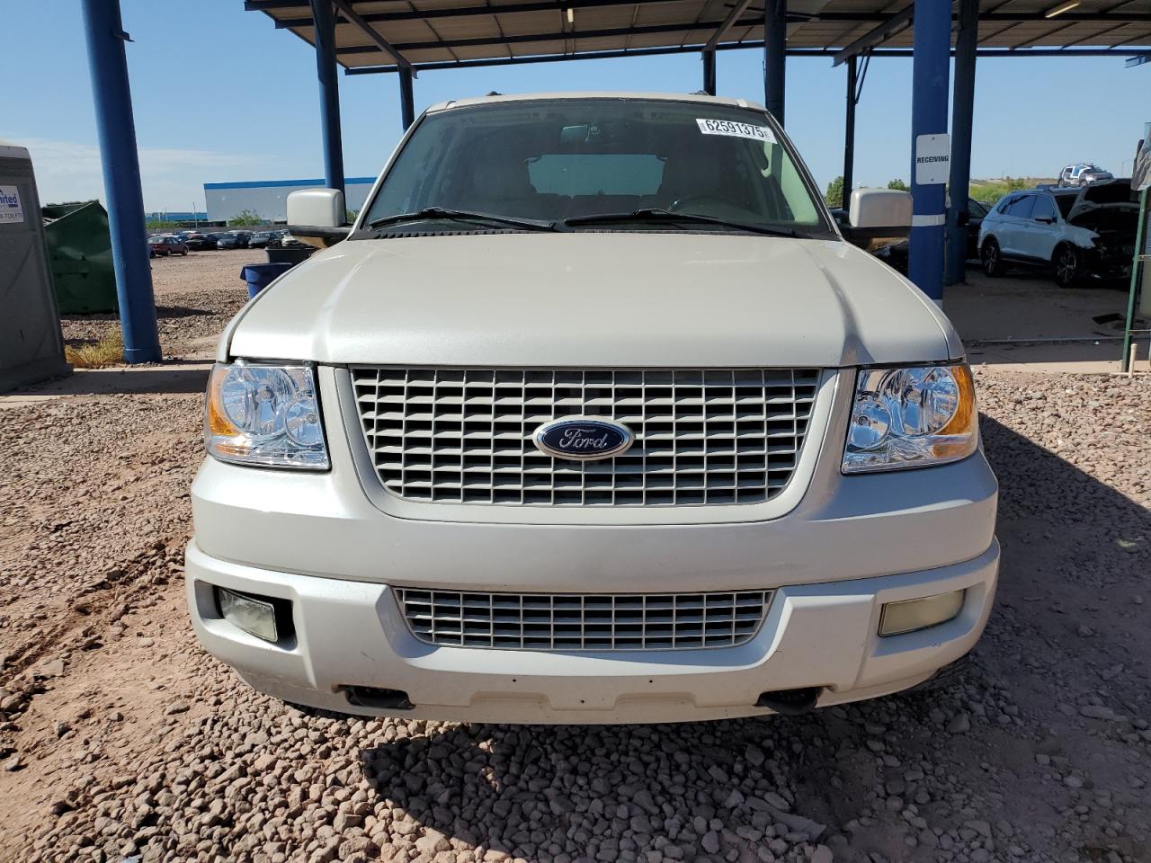 FORD EXPEDITION 2005 VIN 1FMFU205X5LA54896 photo 5