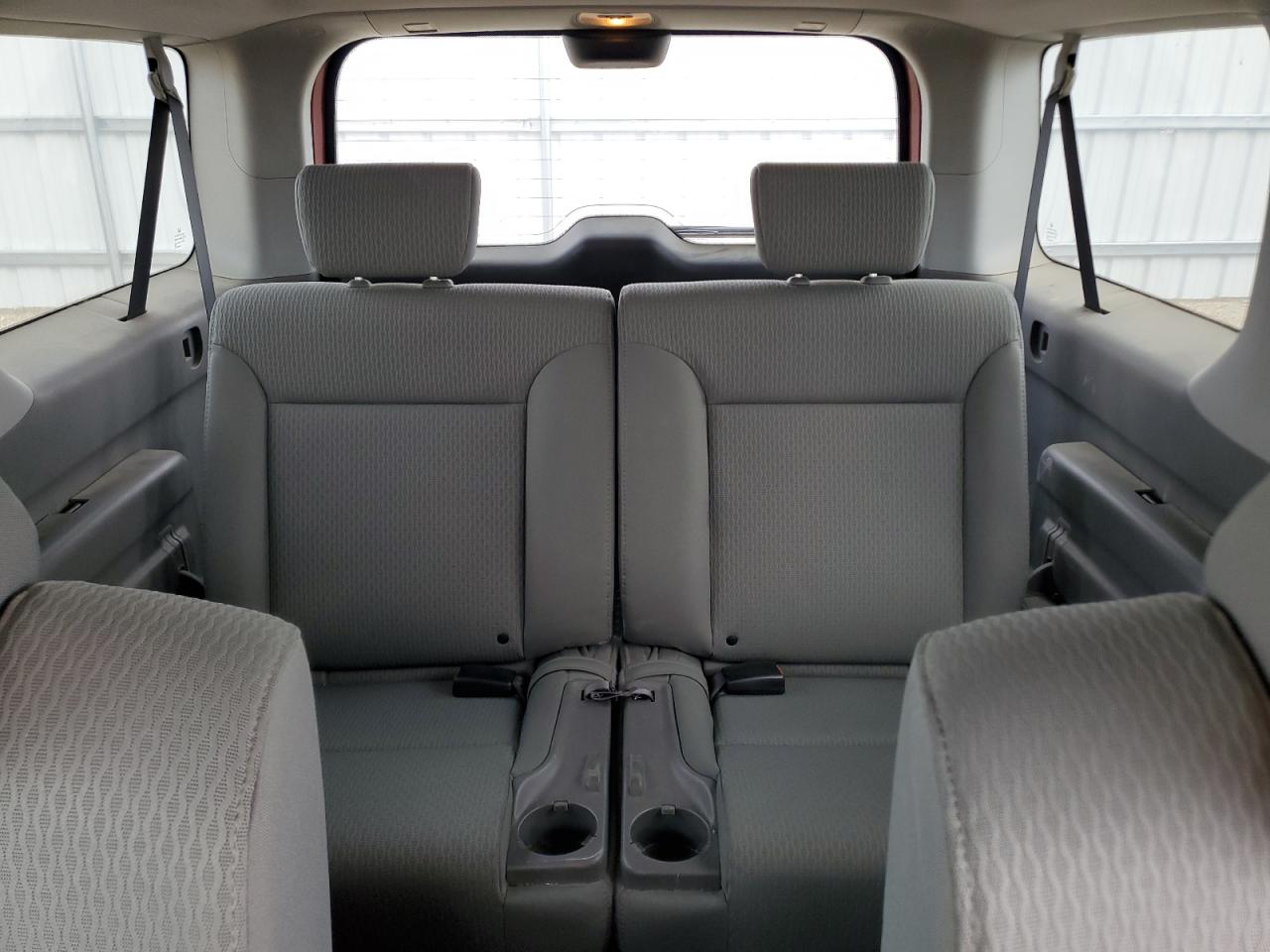 2010 Honda Element Lx VIN: 5J6YH2H38AL006225 Lot: 60788315