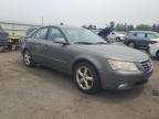 2010 Hyundai Sonata Se на продаже в Pennsburg, PA - Rear End
