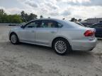 2016 Volkswagen Passat Se en Venta en Mendon, MA - Minor Dent/Scratches
