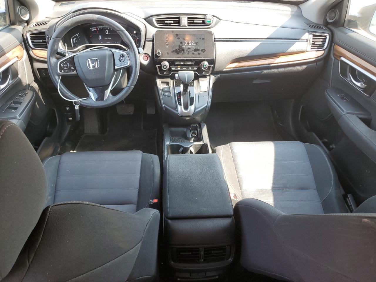 2HKRW2H56KH653519 HONDA CRV 2019