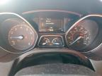 2016 Ford Focus Se იყიდება Wilmer-ში, TX - Front End