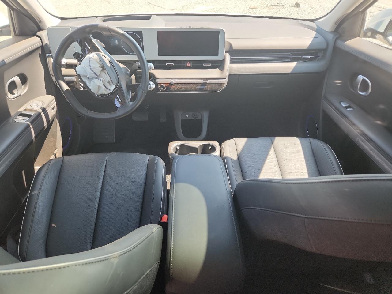 2024 Hyundai Ioniq 5 Limited VIN: KM8KR4DE9RU270745 Lot: 63106595