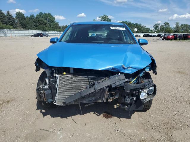  HYUNDAI KONA 2019 Blue