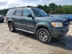 2007 Toyota Sequoia Sr5 for Sale in Hampton, VA - Side