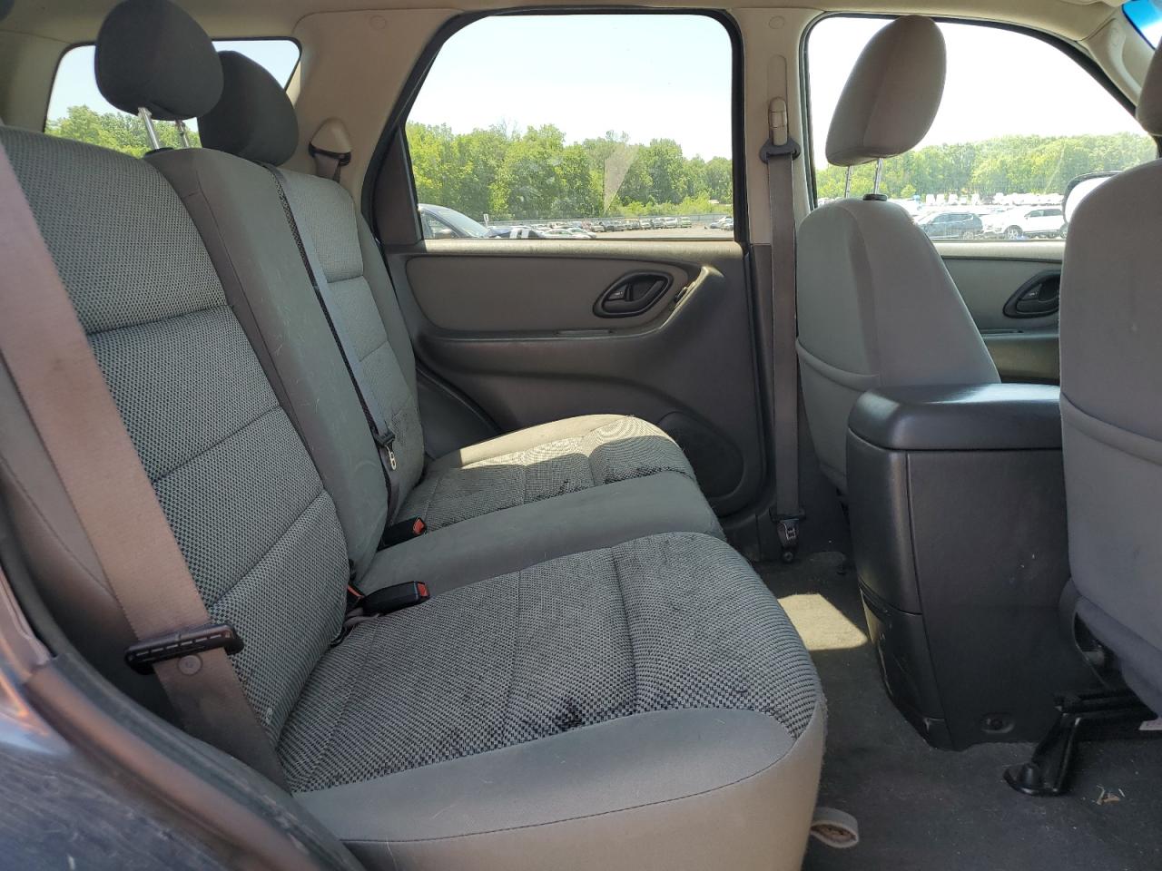 2005 Ford Escape Xlt VIN: 1FMYU93115KA01424 Lot: 59109745