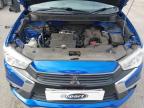 2017 MITSUBISHI ASX 3 for sale at Copart GLOUCESTER