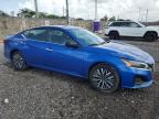 2025 Nissan Altima Sv   for Sale in Homestead, FL - Side