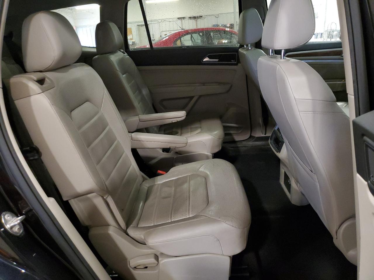 2019 Volkswagen Atlas Sel Premium VIN: 1V2NR2CA4KC516552 Lot: 62674115