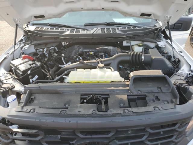2024 FORD F150 XL  