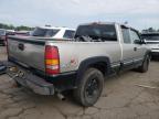 2000 CHEVROLET SILVERADO K1500   for sale at Copart CT - HARTFORD