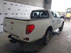 2013 MITSUBISHI L200 for sale at Copart CASTLEDERMOT - IRELAND