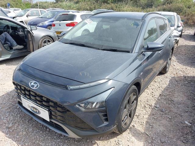 HYUNDAI BAYON PREM 2023