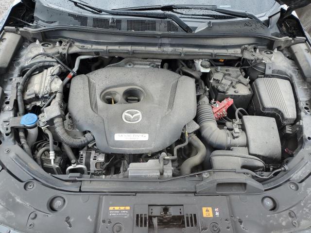 2024 MAZDA CX-5 PREMIUM  