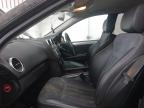 2007 MERCEDES BENZ ML 320 CDI for sale at Copart EAST KILBRIDE