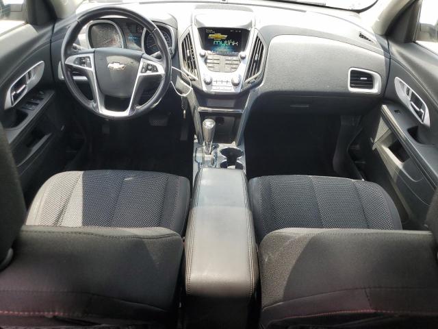  CHEVROLET EQUINOX 2016 Biały