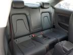 2013 Audi A5 Premium Plus na sprzedaż w Dyer, IN - Minor Dent/Scratches