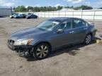 2008 Honda Accord Exl   продається в Pennsburg, PA - Front End