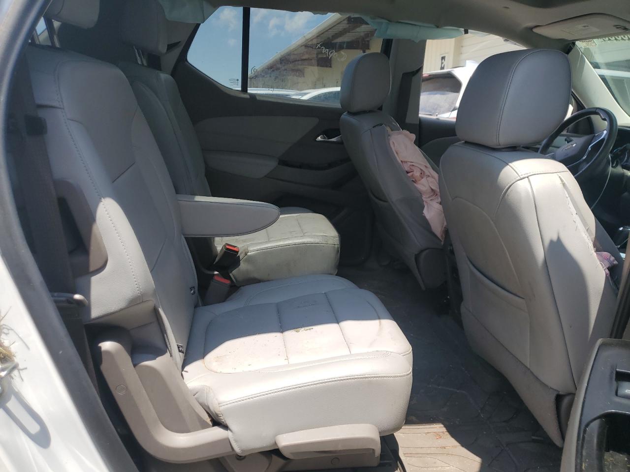 2019 Chevrolet Traverse Lt VIN: 1GNEVHKW3KJ189934 Lot: 60905865