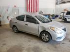 2015 Nissan Versa S   for Sale in Lufkin, TX - Front End