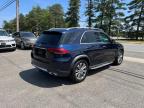 2021 Mercedes-Benz Gle 350 للبيع في North Billerica، MA - Minor Dent/Scratches