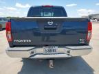 2017 Nissan Frontier S   იყიდება Wilmer-ში, TX - Front End