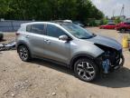 2020 KIA SPORTAGE EX for sale at Copart ON - LONDON