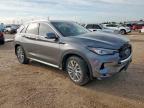 2023 Infiniti Qx50 Luxe for Sale in Houston, TX - Front End