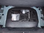 2011 FORD KA EDGE for sale at Copart WOLVERHAMPTON