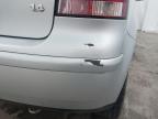 2008 VOLKSWAGEN POLO SE 80 for sale at Copart GLOUCESTER