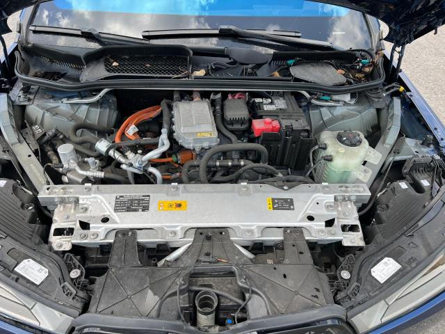  BMW IX XDRIVE5 2023 Blue