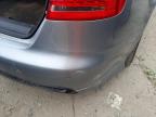 2011 AUDI A4 DYNAMIK for sale at Copart WOLVERHAMPTON