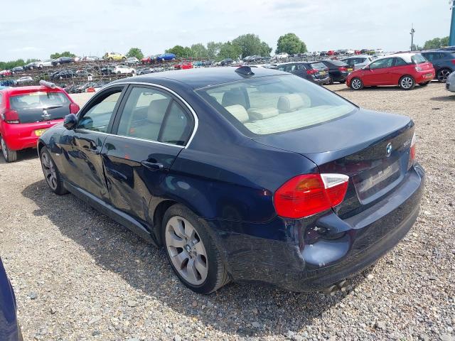 2005 BMW 325I SE AU