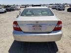 2004 Toyota Camry Le de vânzare în Sacramento, CA - Side