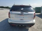 2012 Ford Explorer Limited for Sale in Gastonia, NC - Front End