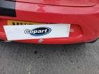 2012 FORD KA EDGE for sale at Copart CHESTER