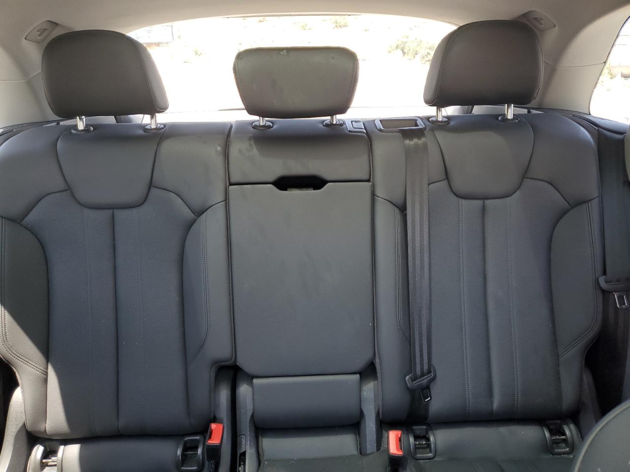 2019 Audi Q5 Premium Plus VIN: WA1BNAFY5K2119600 Lot: 59631195