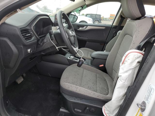  FORD ESCAPE 2020 Biały