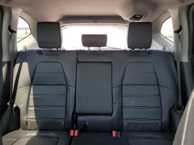 2018 HONDA CR-V EXL