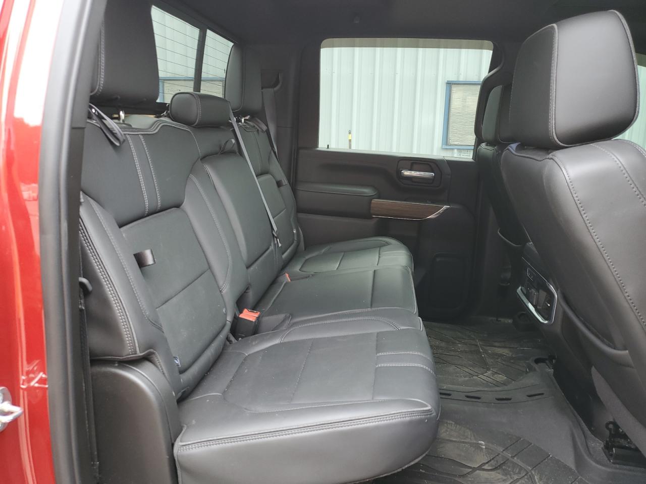 1GC4YVEY7MF157338 CHEVROLET ALL Models 2021