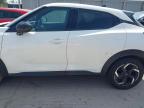 2024 NISSAN JUKE N-CONNECTA DIG-T S-A  for sale at Copart YORK